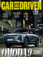 Car and Driver - España